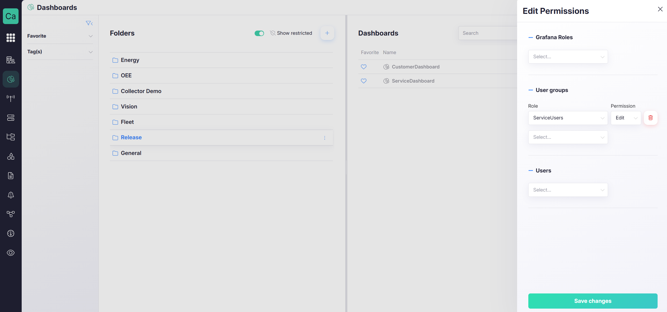 folderAndDashboards
