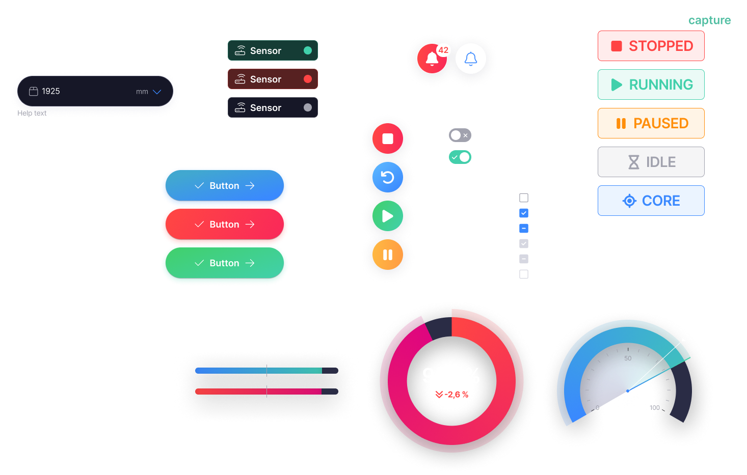 Interact app builder image