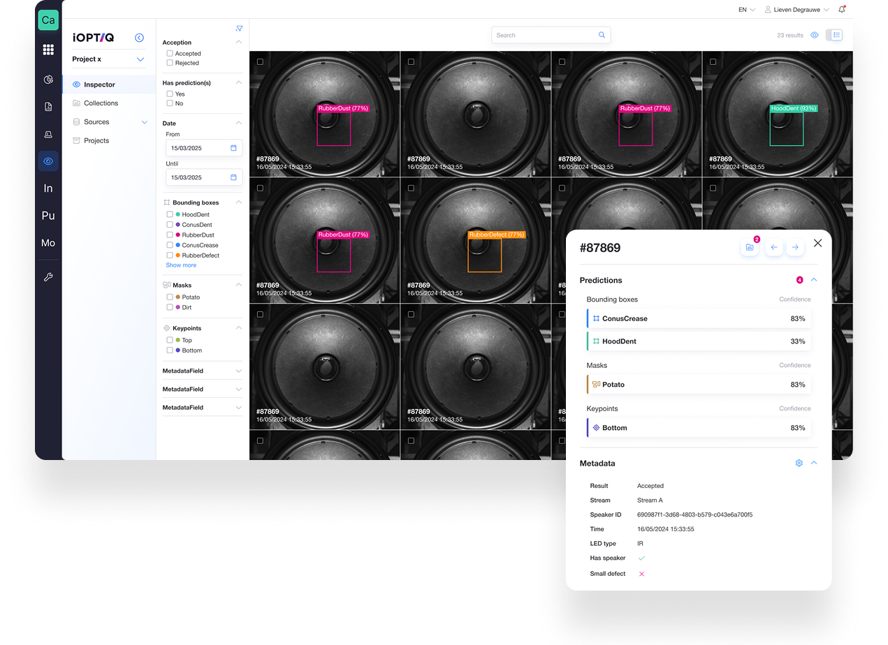 iOptiq image